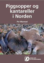Piggsopper og kantareller i Norden-Per Marstad