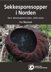 Sekkesporesopper i Norden – bok 2-Per Marstad