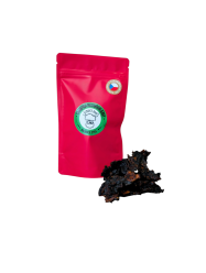 Mushroom jerky-žampiony-boloňské (25g)