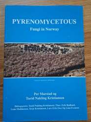 Pyrenomycetous Fungi in Norway (2026)-Per Marstad